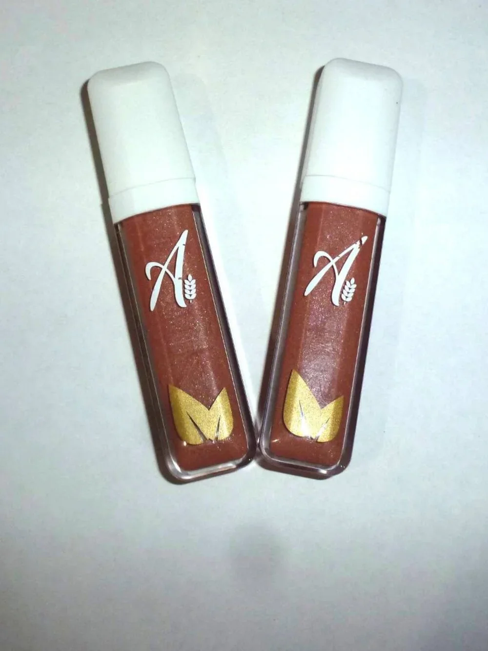 Aisling Organics Lip Oil - Bora Bora - Lot of 2